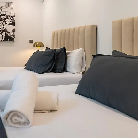 Vacation Marbella I De La Resina, Infinity Pool, Golf Community, Africa Views *