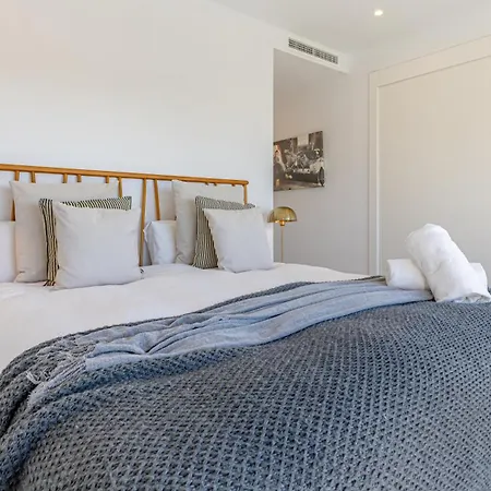 Vacation Marbella I De La Resina, Infinity Pool, Golf Community, Africa Views Villa *